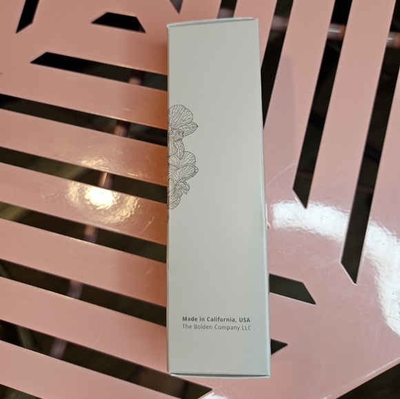 New in Package Bolden Dark Spot Fix Serum - Picture 2 of 5